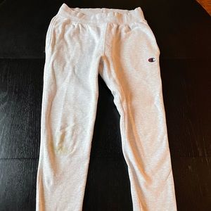 Champion Joggers